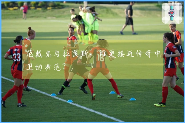 范戴克与拉莫斯，谁更接近传奇中卫的典范？